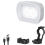 Magnetic Auxiliary Light Compatible with for 3 1