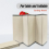 Camping Cutting Board Foldable and Portable Plastic Chopping Board 2