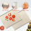Camping Cutting Board Foldable and Portable Plastic Chopping Board 5