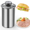 Ham Maker Meat - Stainless Steel Lunch Meat Maker 1