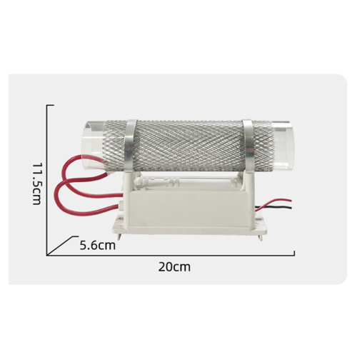 10G Generator Ozonizer Integreret Hjemmeluftsterilisatorrenser 1