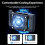 Camera Cooler Kit for DSLR & Mirrorless, Semiconductor Cooling Fan 5