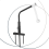 Golf Swing Trainer Training Aids Golf Practice Swing 5