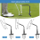 Golf Swing Trainer Training Aids Golf Practice Swing 3