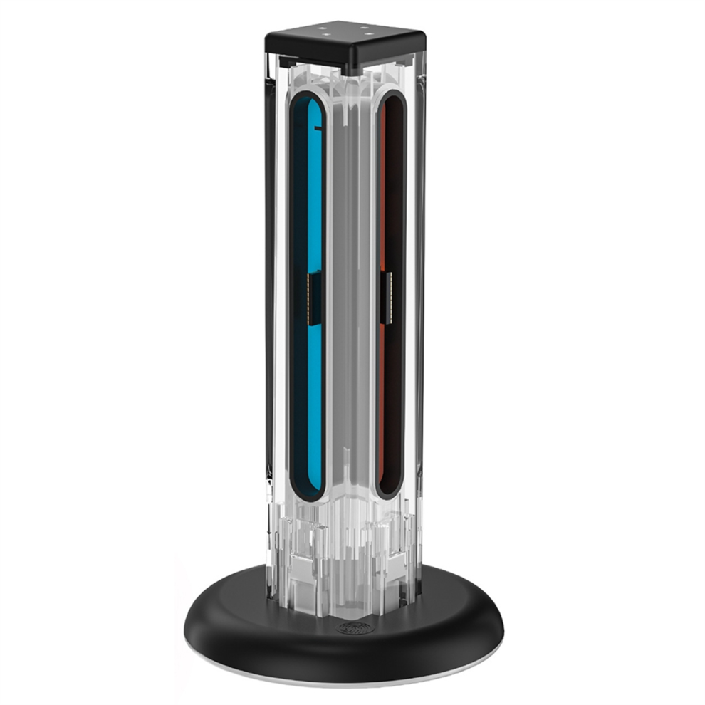 Universal 4 in 1 Charging Dock -NS2318 for Switch/Switch 2-image-OPC-PJVJJR7-NEW