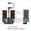 USB Aquarium Filter with Water Pump Electric 100A 7