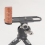 F2 Quick Release Plate Handgrip for F2 Camera L Bracket,B 6