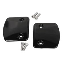 Aluminum Black Engine Head Cam End Cover for Goldwing 1500