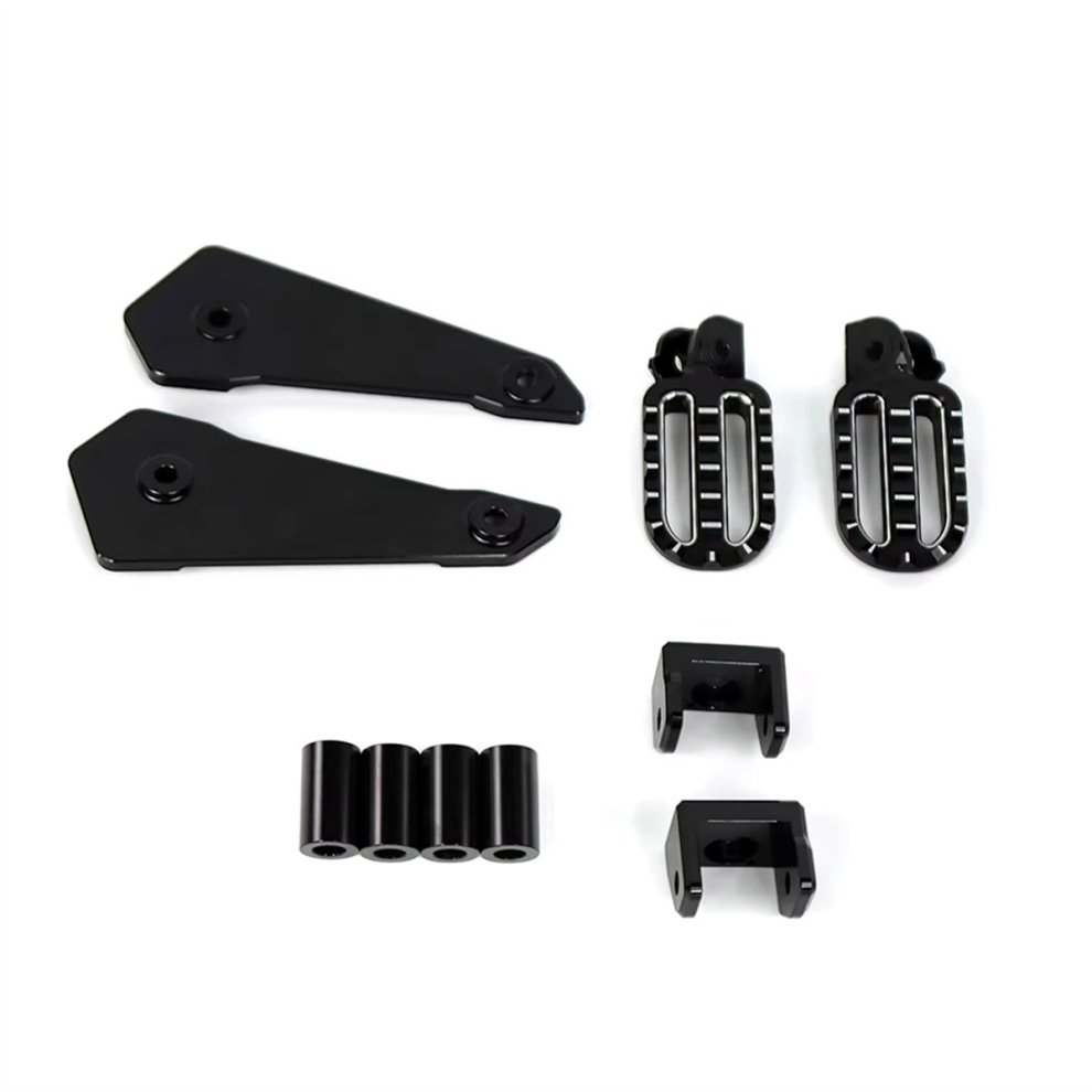 Footrests Foot Pegs Pedal For X-Adv 750 Xadv750 2021-2025 4711467071422