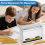 Pencil Dispenser for Classroom, Pencil Dispenser Holder 2