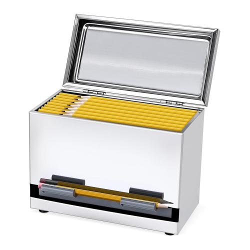 Pencil Dispenser for Classroom, Pencil Dispenser Holder
