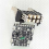 1 Pcs 5-String Power Tool Protection Board 20V Protection Board 4