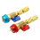 R134A Quick Valve Core Remover Installer Tool High Low Pressure Tool 1