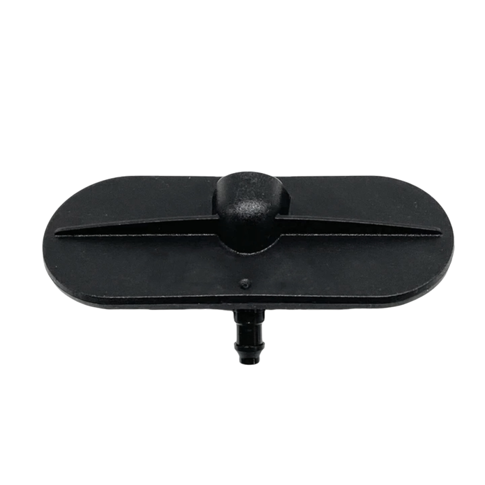 Front Windshield Washer Nozzle Jet With Heating For 4711467070630