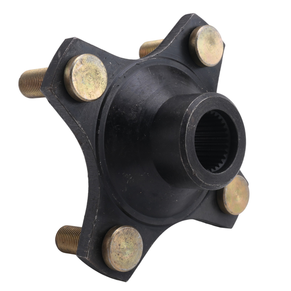 Golf Cart Rear Wheel Hub Assembly For Club Car Precedent, Carryall 4711467070906