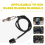 18213-17G01 Oxygen Sensor O2 Sensor for V-STROM 5