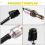 18213-17G01 Oxygen Sensor O2 Sensor for V-STROM 7