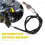18213-17G01 Oxygen Sensor O2 Sensor for V-STROM 4