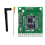 QCC3034 Bluetooth 5.1 lydmodul + antenne B 1