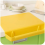 Kitchen Practical Cutting Board Cutting Board Thickened Green 6