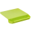 Kitchen Practical Cutting Board Cutting Board Thickened Green 1