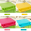 Kitchen Practical Cutting Board Cutting Board Thickened Green 4