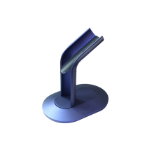 Hair Dryer Holder Desktop Stand for Blue