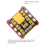 to XT30 PDB Power Distribution Board for RC Boat Car Models 6