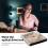 Portable CD/DVD Burner USB 3.0 Type C Ultra-Thin DVD Drive 5