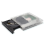 Portable CD/DVD Burner USB 3.0 Type C Ultra-Thin DVD Drive 1