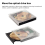 Portable CD/DVD Burner USB 3.0 Type C Ultra-Thin DVD Drive 3