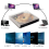 Portable CD/DVD Burner USB 3.0 Type C Ultra-Thin DVD Drive 2