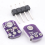 ALS-PT19 Analog Light Sensor Module High Dynamic Range Light 3PCS 5