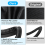New Face Cover Pad for , Sweatproof Interface 2