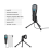 Gaming Microphone Professional Desktop USB Condenser Microphone 7