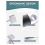 Meat Tenderizer for Pounding Meats Nuts Shellfish Hang Hole 7