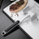 Meat Tenderizer for Pounding Meats Nuts Shellfish Hang Hole 4