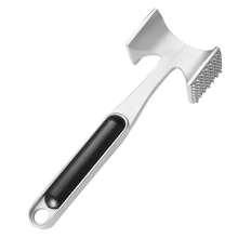 Meat Tenderizer for Pounding Meats Nuts Shellfish Hang Hole