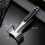 Meat Tenderizer for Pounding Meats Nuts Shellfish Hang Hole 5