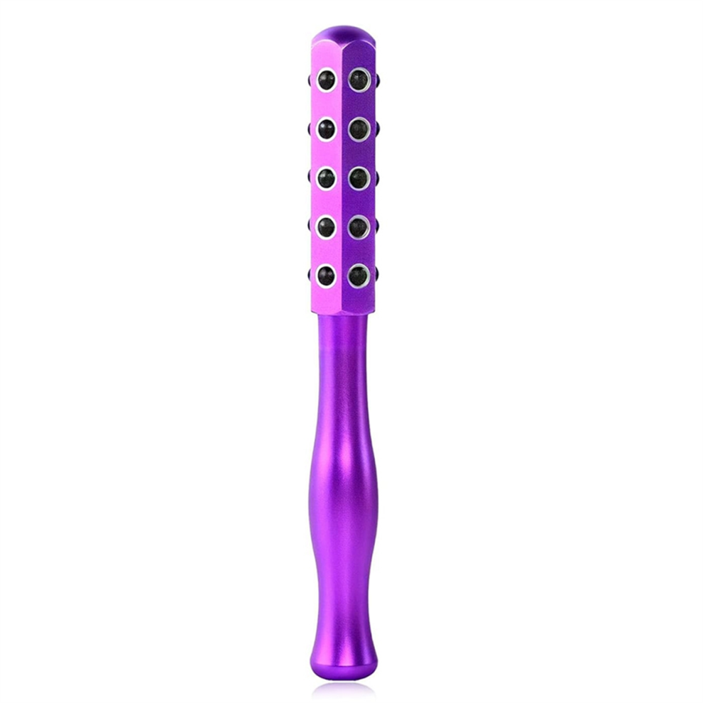 Roller Germanium Stone Face Sculpting Tool, Beauty Tool
