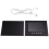 7 Inches Hard Cover Video Brochure with IPS Screen 256mb Memory 2