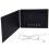 7 Inches Hard Cover Video Brochure with IPS Screen 256mb Memory 1