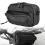 Universal Motorcycle Handlebar Bag, Motorcycle Storage Bag Fork Bag 2