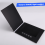 7 Inches Hard Cover Video Brochure with IPS Screen 256mb Memory 6