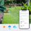 6 Zone Tuya WiFi Indoor Smart Sprinkler Controller EU Plug 3