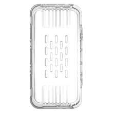 For RG35XX H Protective Cover