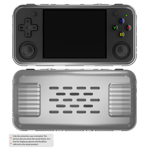 For RG35XX H Protective Cover 1