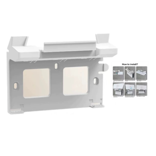 For Gen 3 Router Mount Space Saving Mounting Bracket Kit 1