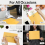 Clasp Envelopes 50 Count-9x12 Inch Kraft Envelopes with Clasp Closure 5