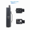 P2 Headphone Amp Road-Ready Stereo/Mono Instant Switch 6